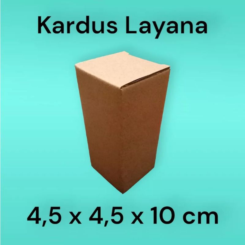 

kardus packing layana