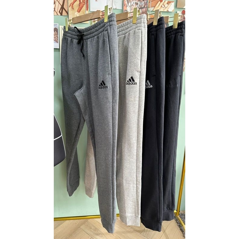 Adds basic jogger pants unisex