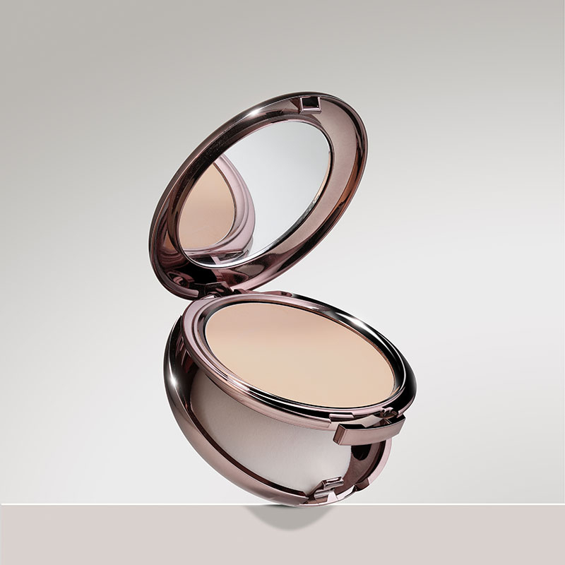 Ultima II Wonderwear Pressed Powder