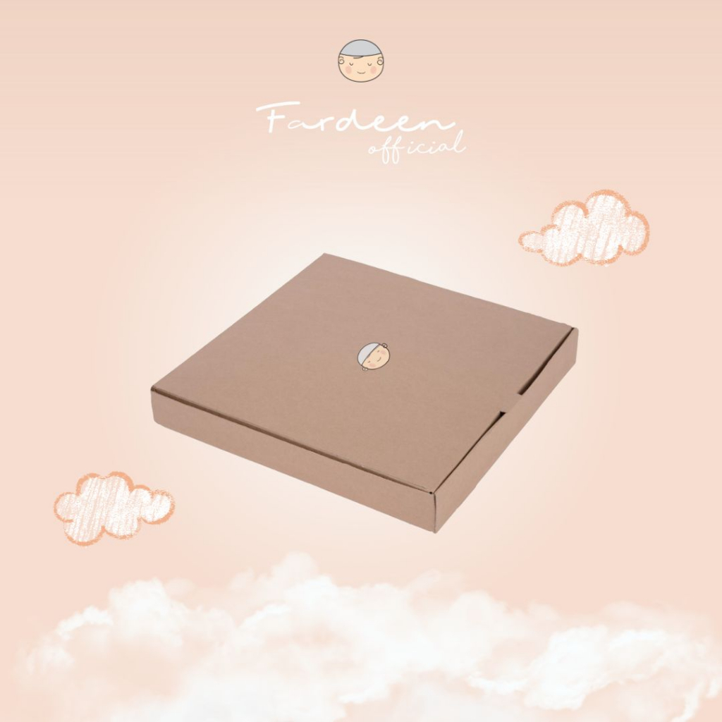 

Packaging Spesial untuk Kado atau Hampers