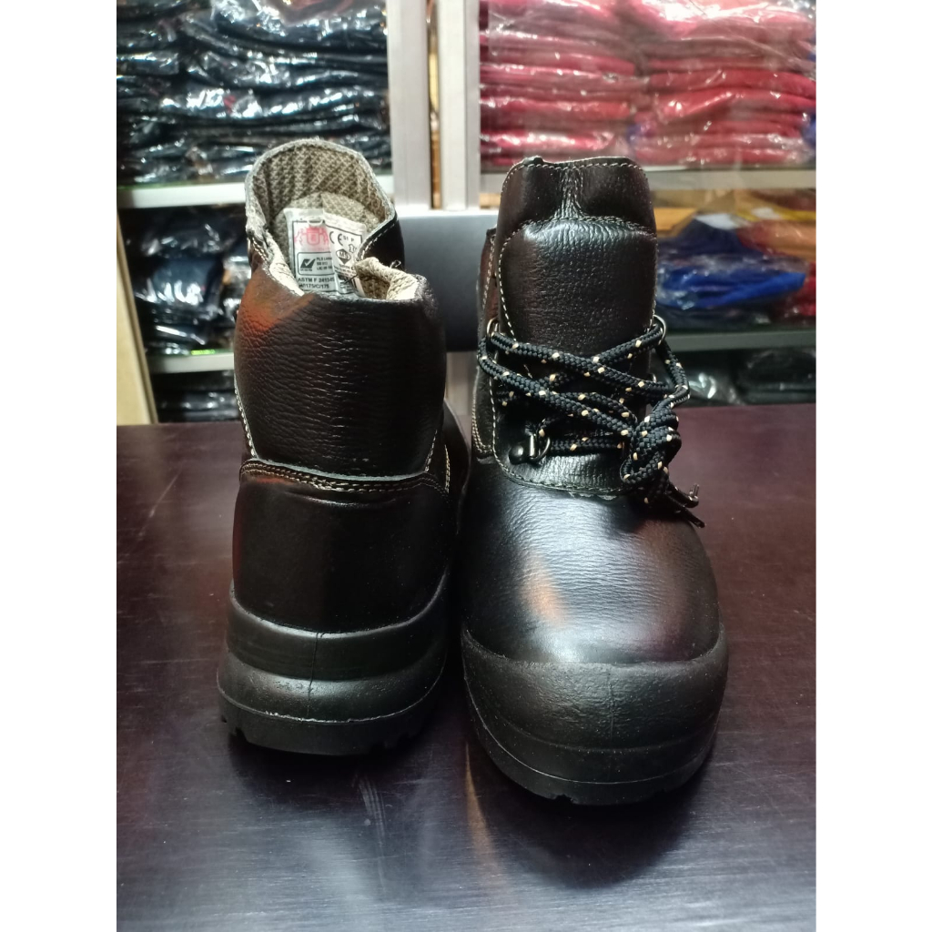 SEPATU SAFETY KINGS KWD 901X,SEPATU SAFETY KING KWD 901X,SEPATU SAFETY KING,SEPATU SAFETY KINGS,JUAL