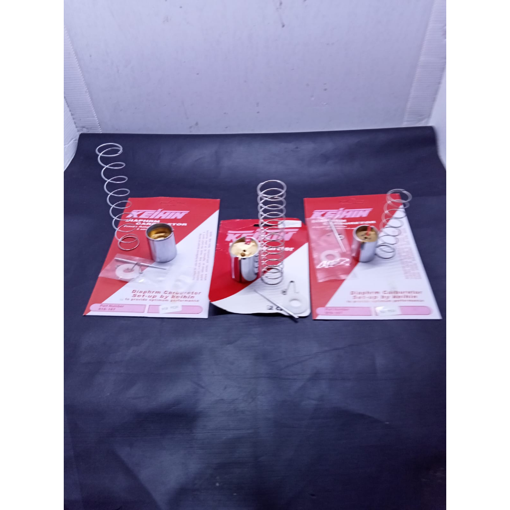 skep karbu pe 28 pe 26 pe 24piston karburator bonus jarum MJ55