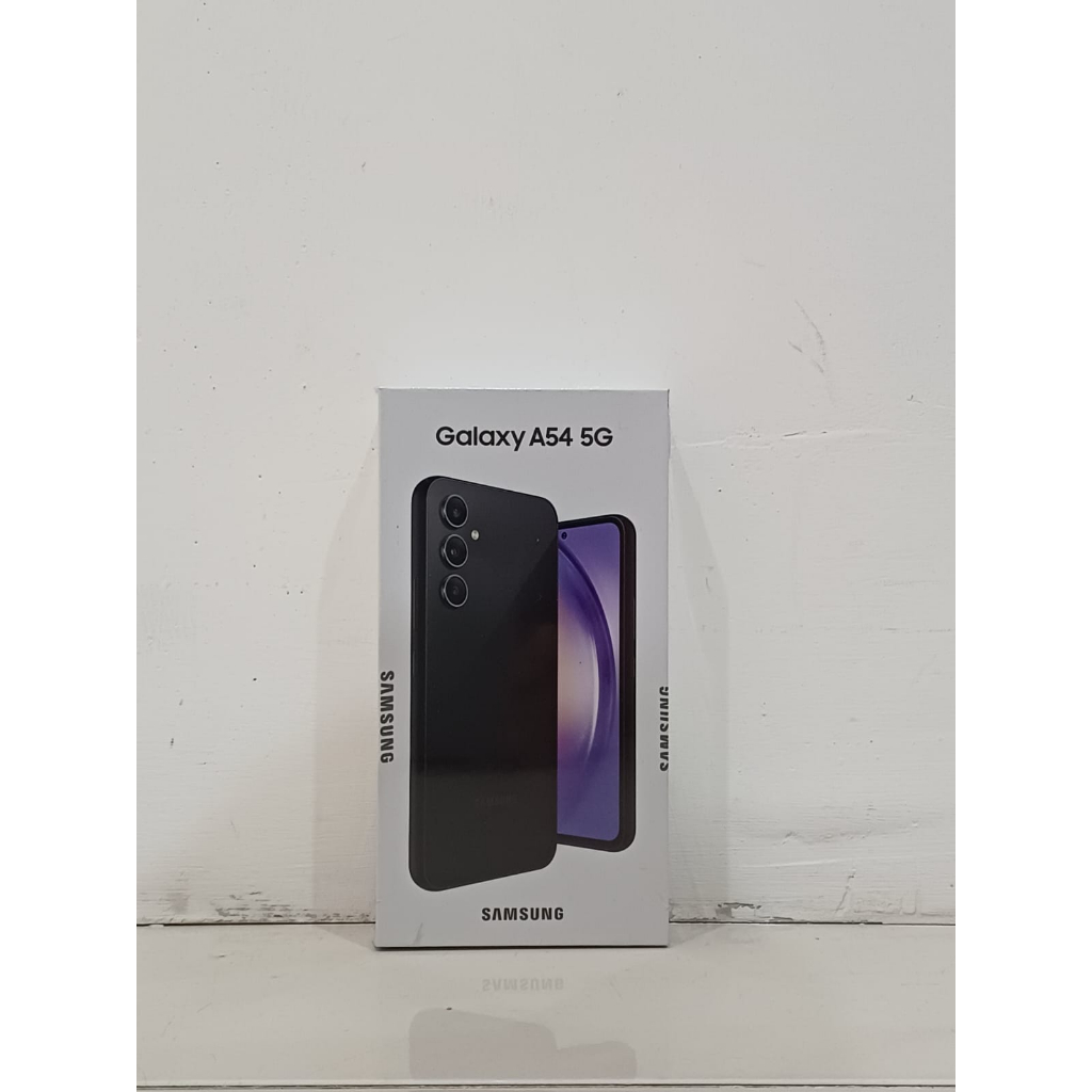Samsung galaxy A54 5G  8/256GB Garansi resmi samsung indonesia