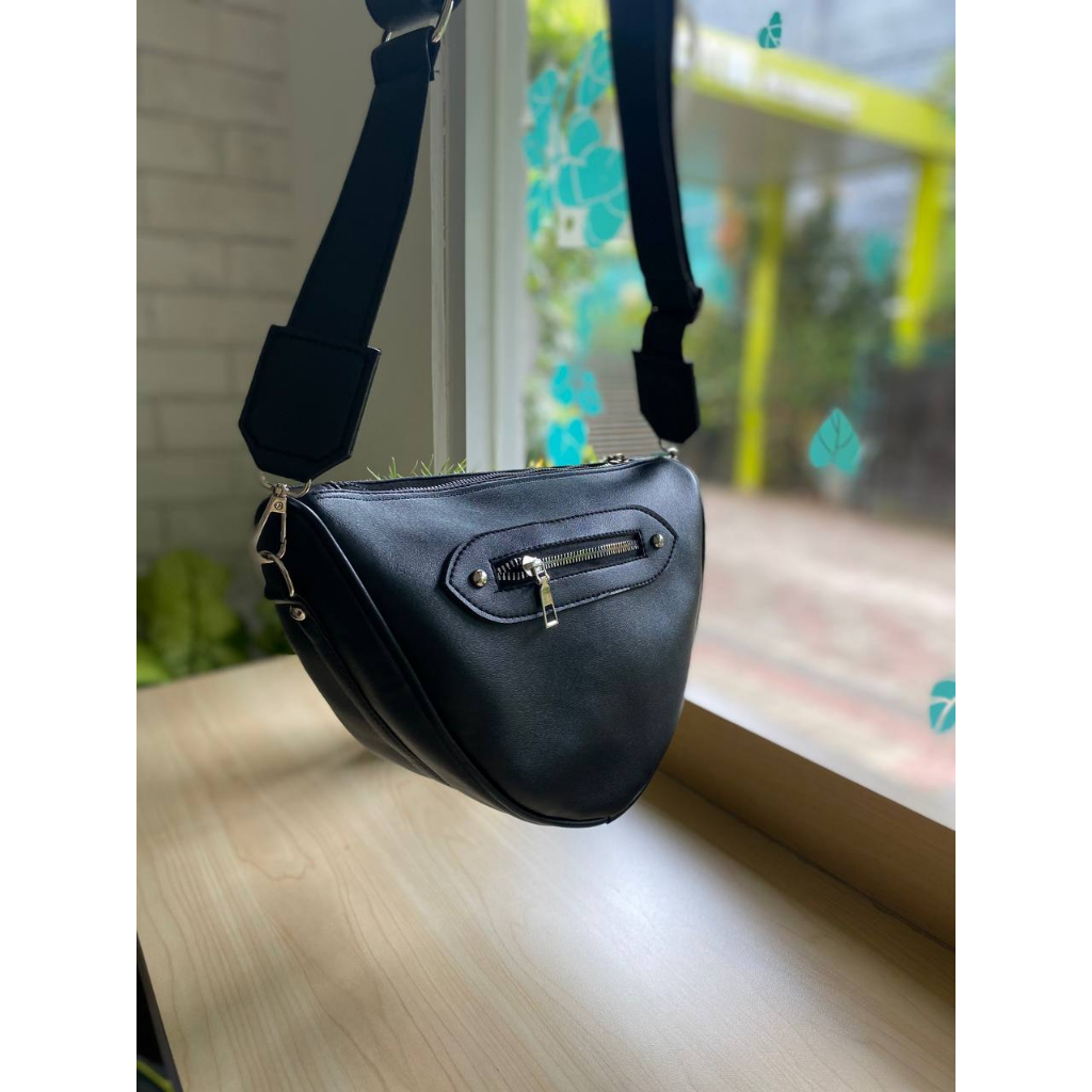 MANTA Bag Original by Andari Tas Selempang Wanita