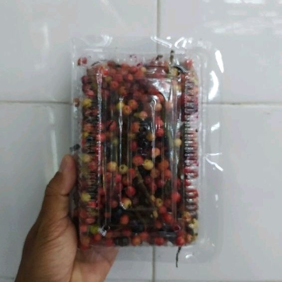 

Buah Buni Segar Per kotak Denpasar Bali