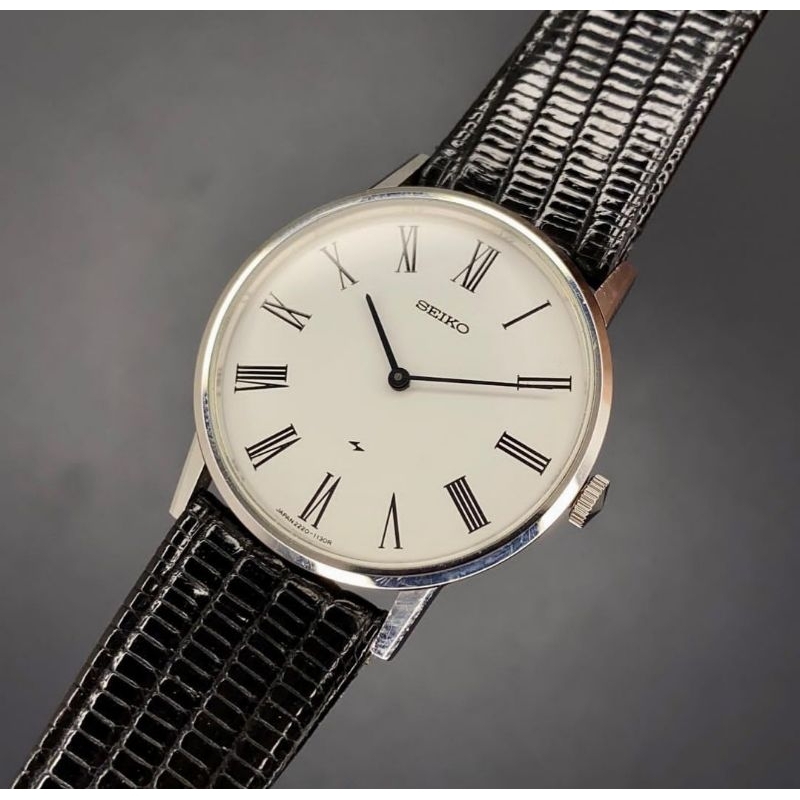 seiko chariot 2220 0430