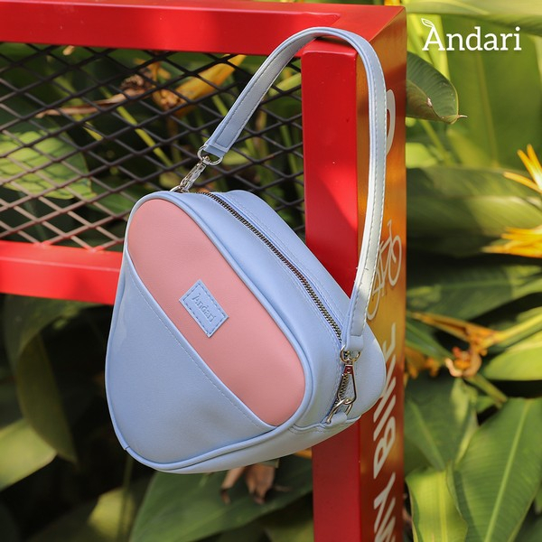 ANURA Bag Original by Andari Tas Selempang Wanita