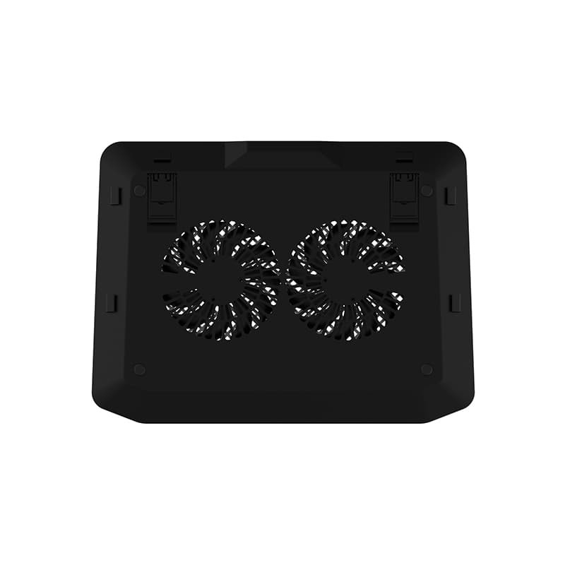 Deepcool N80 RGB Gaming Kipas Pendingin Laptop Cooling Pad