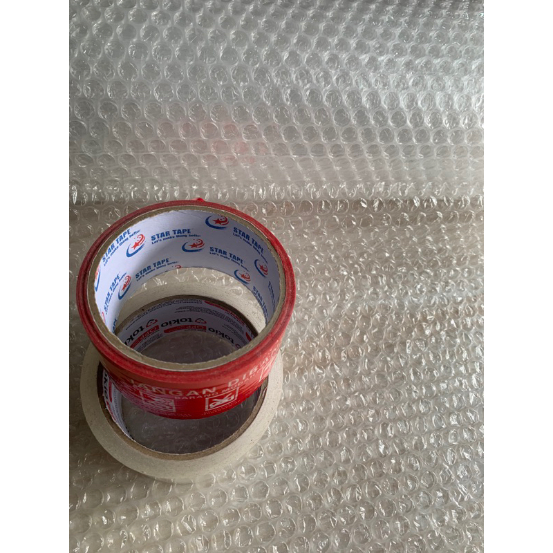 

tambahan packing