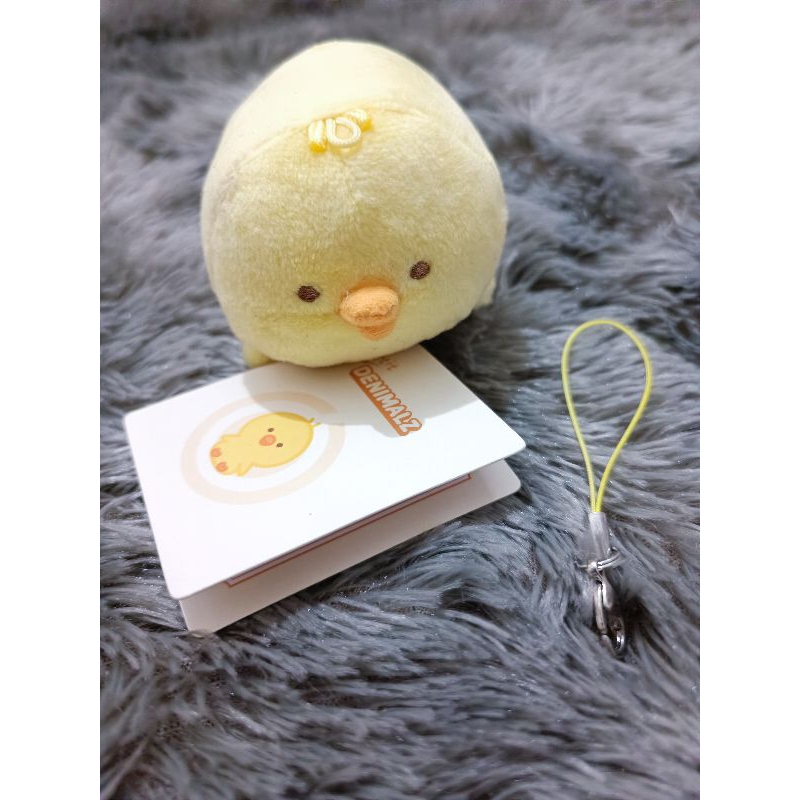 [READY STOCK] DENIMALZ PETIT JJE