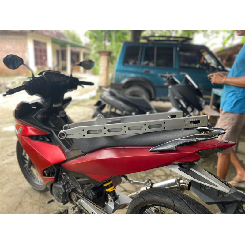 Arm DKT MX KING CAT + Coak