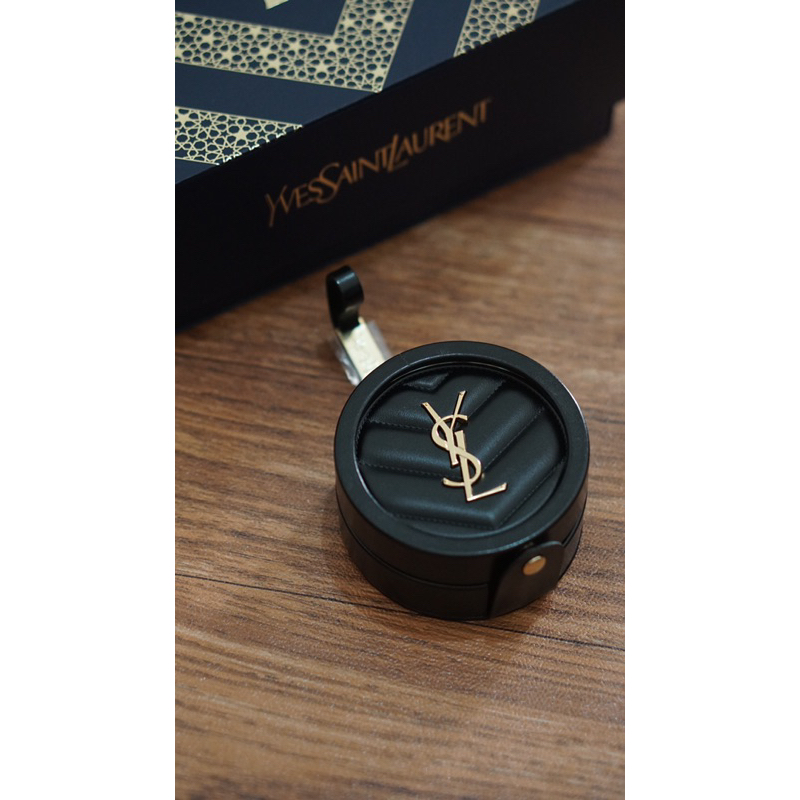 cushion case YSL original