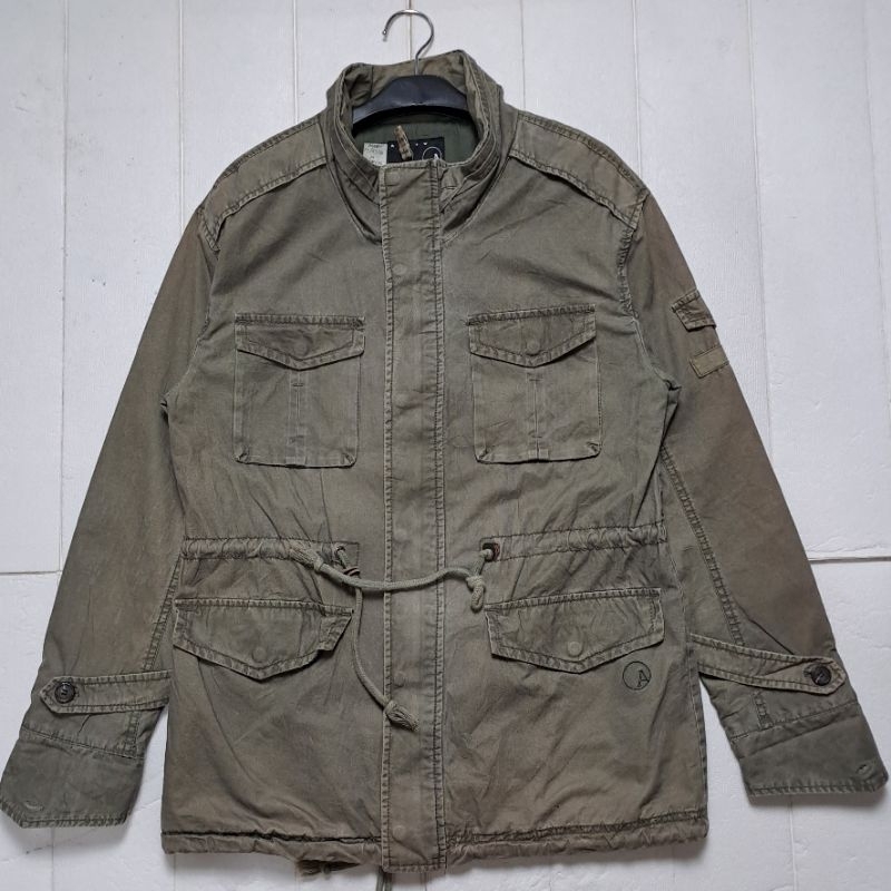 ANDEW M65 FASHION JACKET
