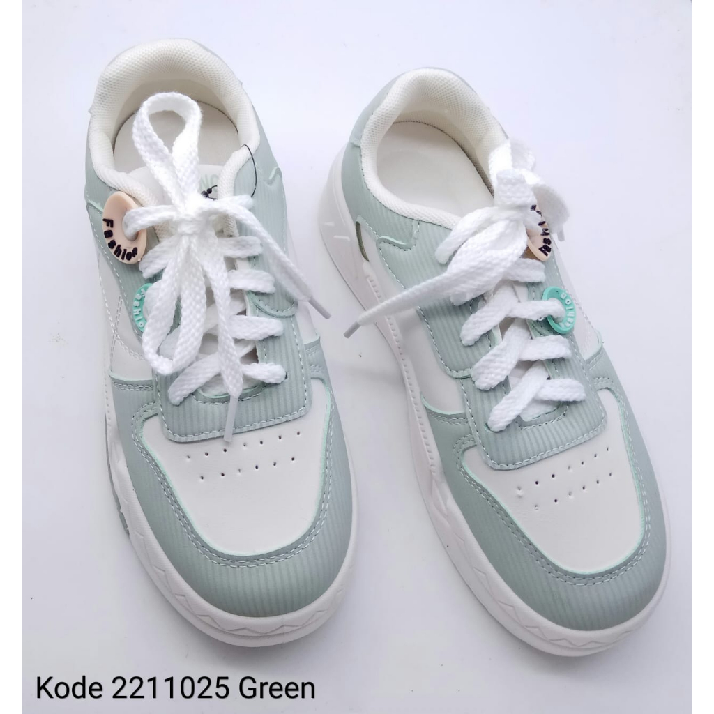 MIXIT MXT SHOES (2211025) FASHION SHOES SANDAL SEPATU WANITA FASHION