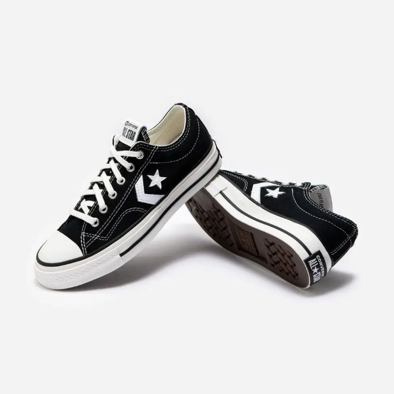 Converse Star Slayer 76 Workwear Black White