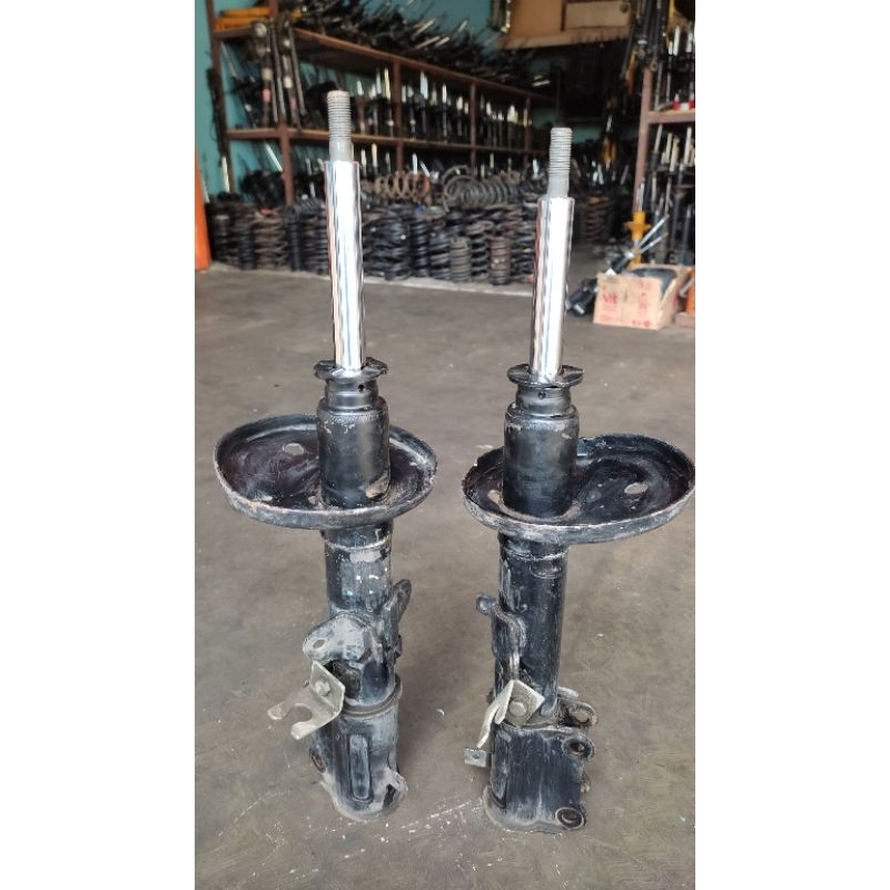 Shock Great corolla belakang original