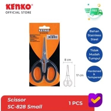 

Gunting KENKO