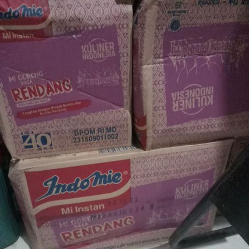 

miegorengrasarendang
