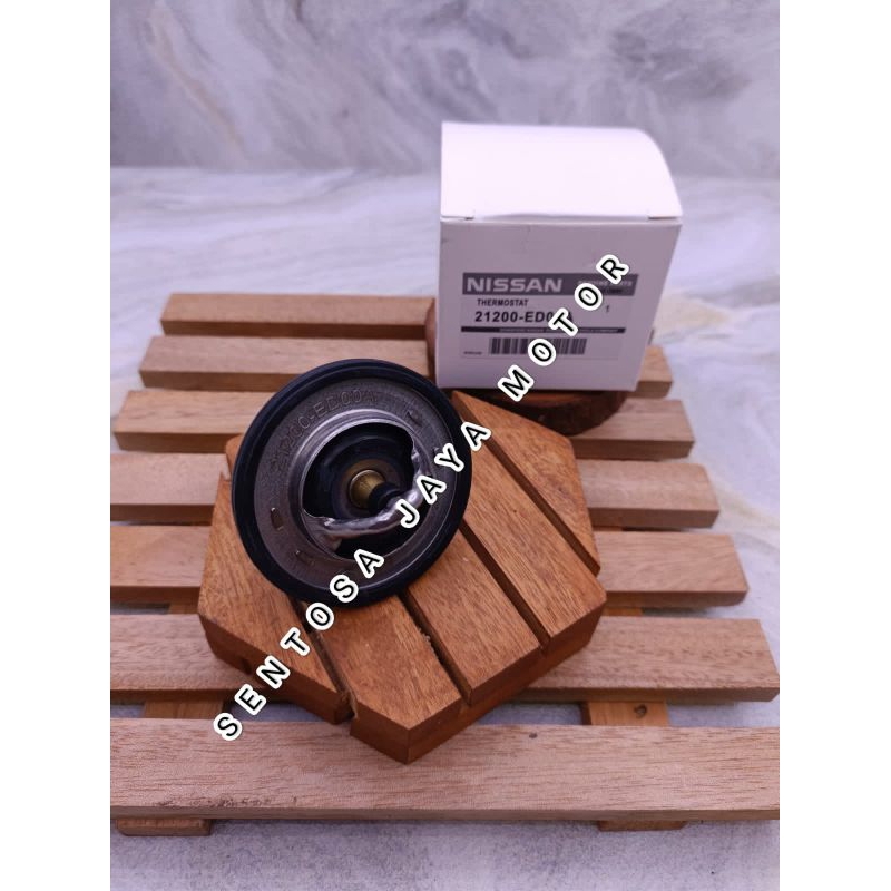 Thermostat Termostat Nissan New Serena C26 2012-2018 Original