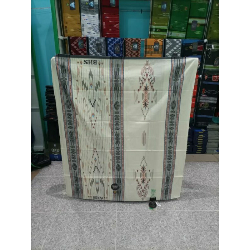 BHS Masterpiece SGE gold