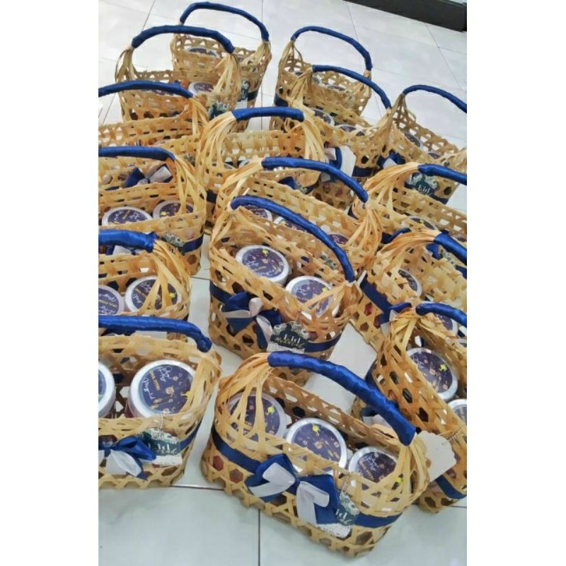 

TAS DODOL/TAS DODOL PANJANG 20*15*30