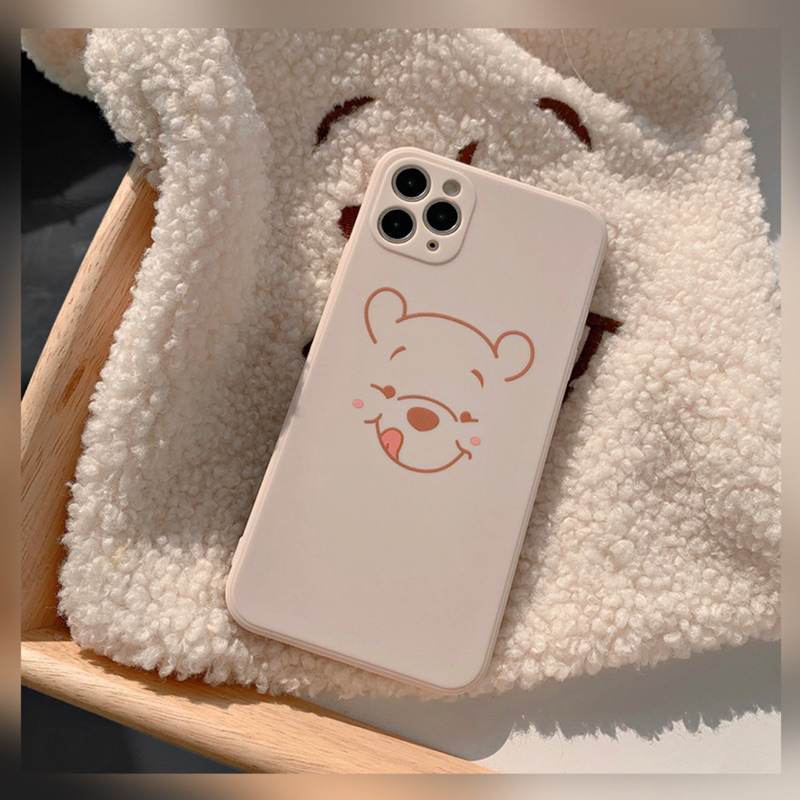 Case Iphone 12 Mini Series / Soft Case Motif Lucu / Soft Case Cantik / Soft Case Imut