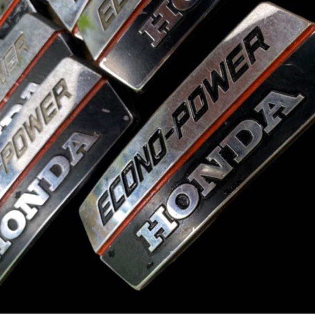 LOGO EMBLEM SAYAP LEGSHSIEL ASTREA STAR PRIMA ASTREA 800 ORIGINAL SECOND