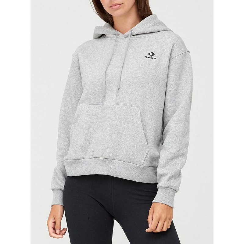 Converse Women Hoodie Original