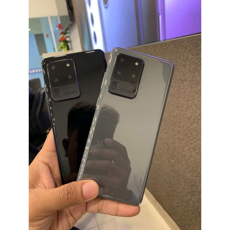 Samsung Galaxy S20 Ultra SEIN S20Ultra