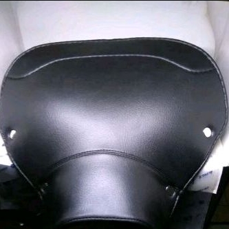 Vespa Cover Jok Untuk Single Model Original Aquila Vbb VNB Vba Congo Super Sprint PTS