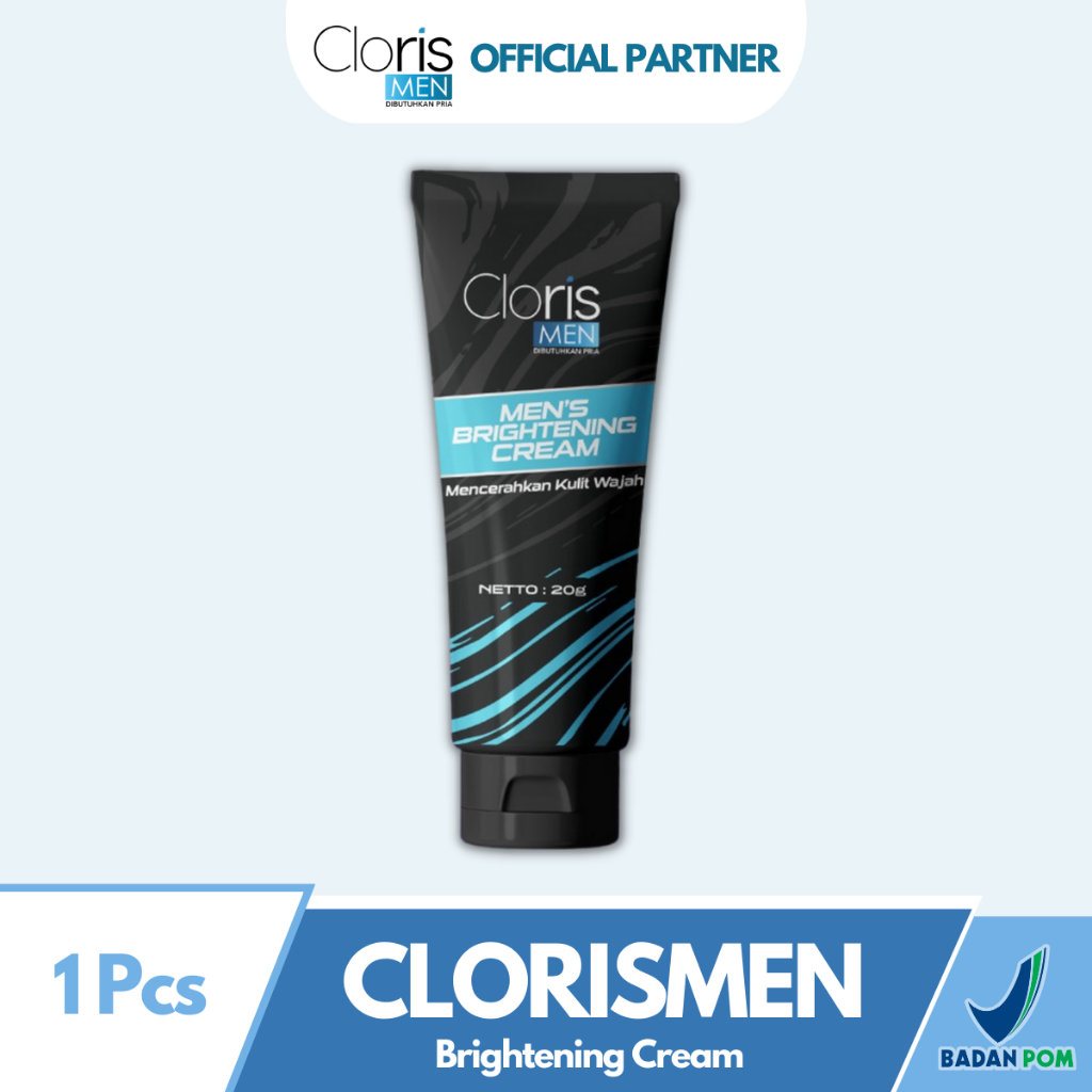 Clorismen Brightening Cream Clorismen Official Original C10