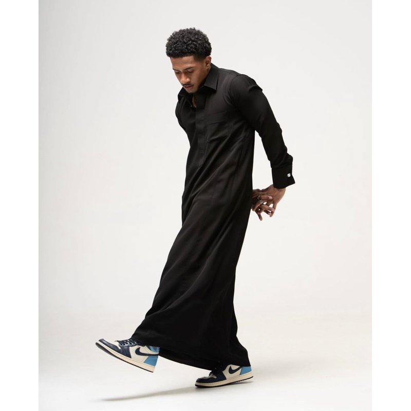 THOBE LIMAWAKTU BLACK SERIES 100% ORIGINAL