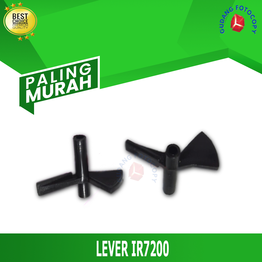 LEVER IR7200 - FF5-7737-020 CT