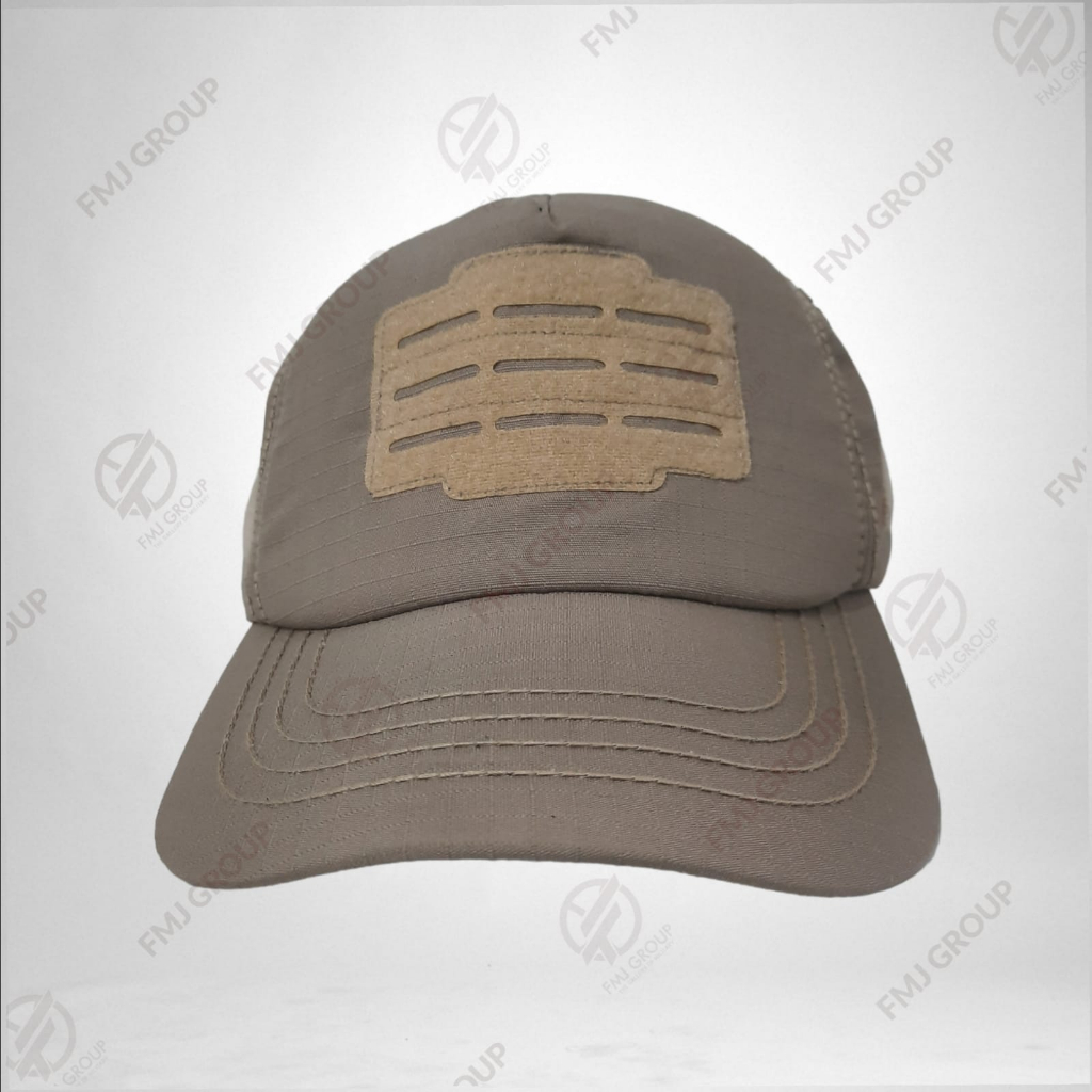 Topi Baseball LASER Outdoor Pria