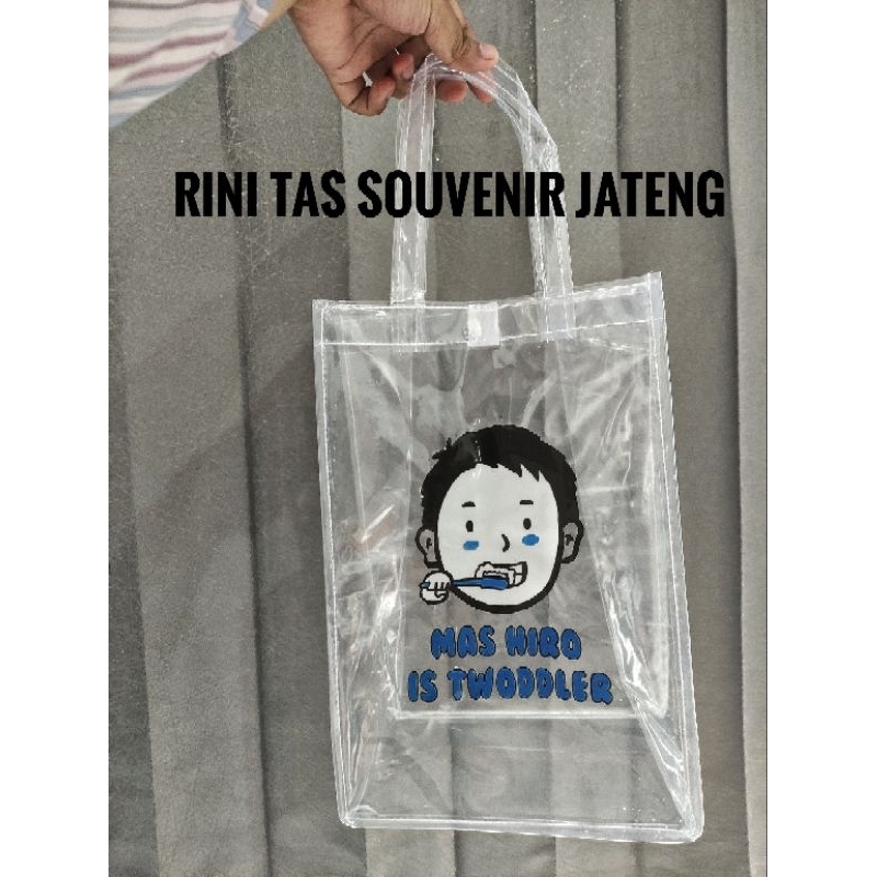 

Rinitassouvenir tas mika sablon jumbo 0,2 40*10*30