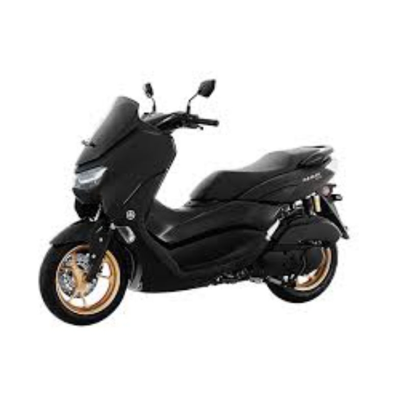 kulit jok YAMAHA nmax new original