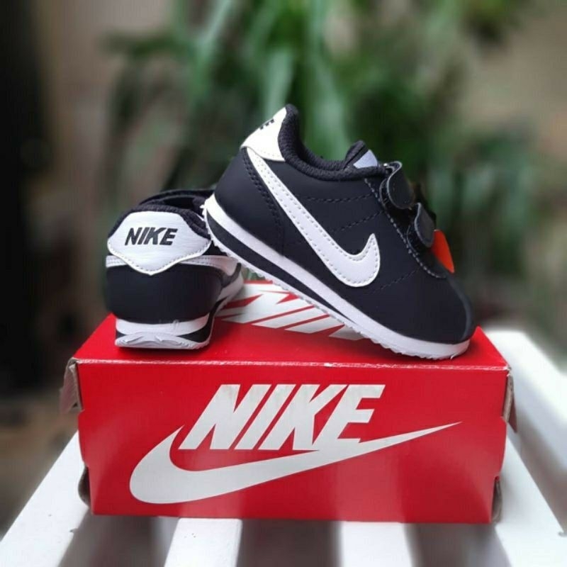 KUALITAS IMPORT&gt;&gt; SEPATU ANAK NIKE CORTEZ NIKE CORTES SEPATU ANAK LAKI LAKI DAN SEPATU ANAK PEREMUAN GRADE ORIGINAL