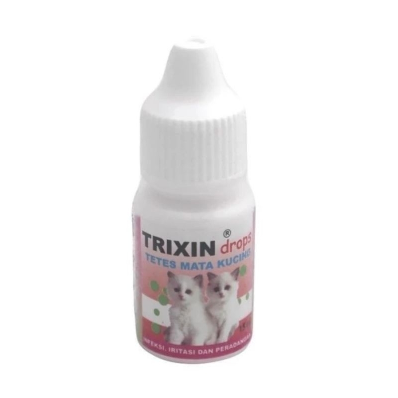 trixin cat 10ml