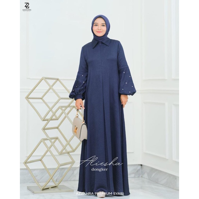 SALE AZZAHRA PREMIUM SYARI