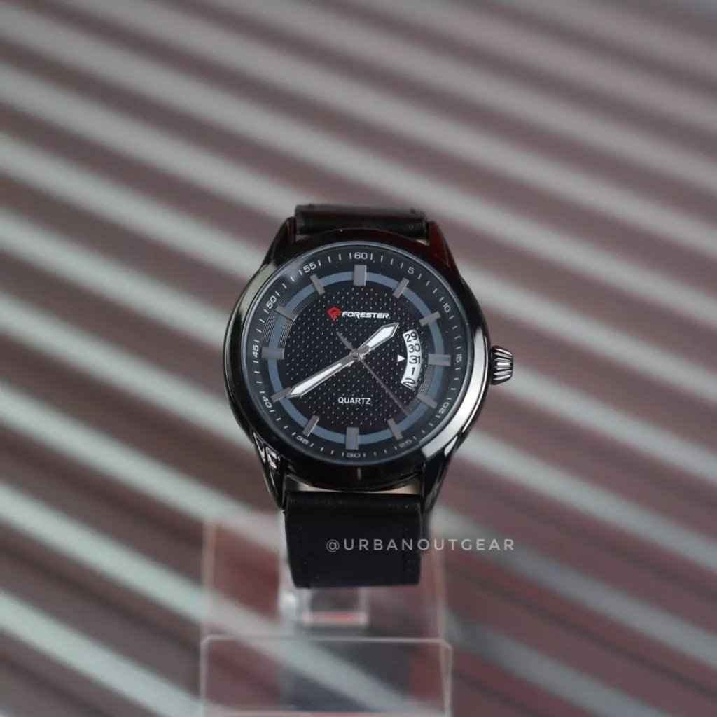 Jam tangan Analog Forester 3003