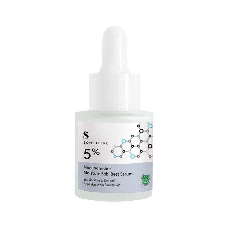 Somethinc 5% Niacinamide barrier serum 20ml