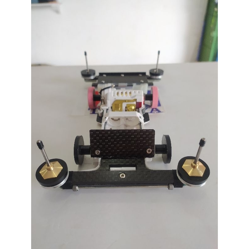 TAMIYA KEJURNAS SLOOP