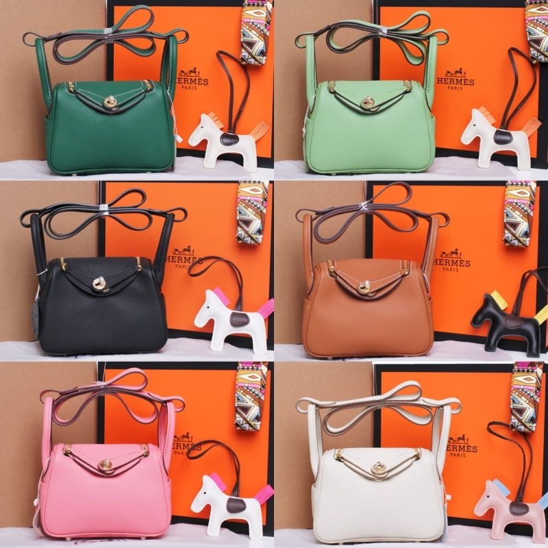 handle bag GHW  2057K