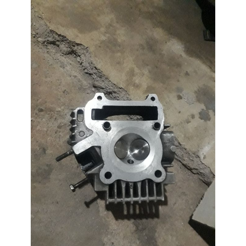 head jupiter ori rubahan