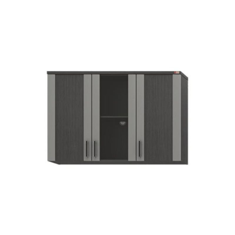 RAK DAPUR ELEGAN KICHEN SET DAPUR MINIMALIS RAK SERBAGUNA KOFI KSA 312
