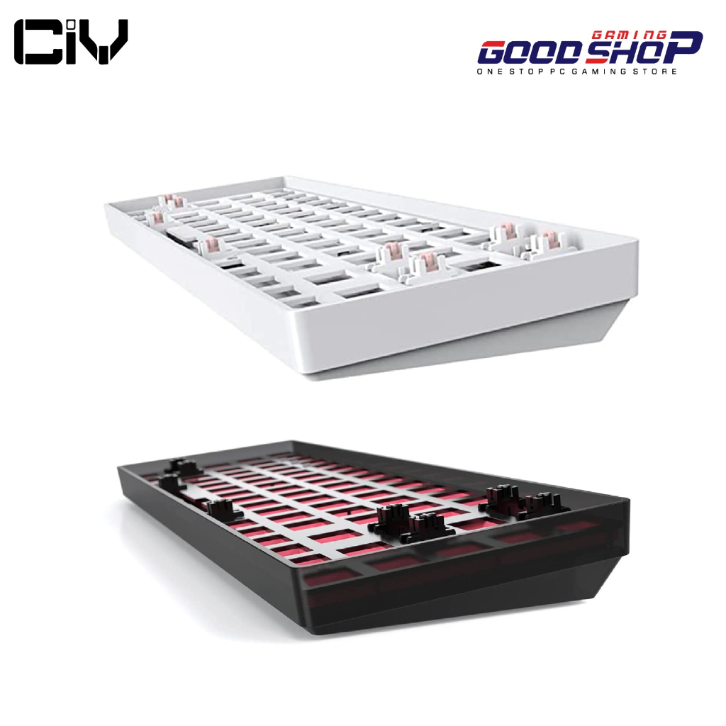 CIY Tester 68 Mechanical Keyboard