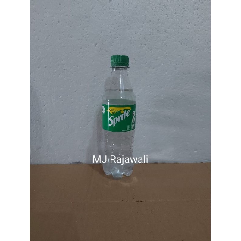 

Sprite Minuman Soda 390 ml - Satuan