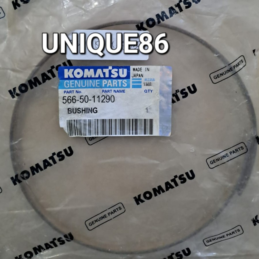 BUSHING 566-50-11290 KOMATSU