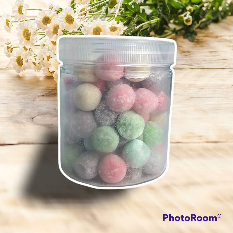 

bolasusu kemasan toples 300gr