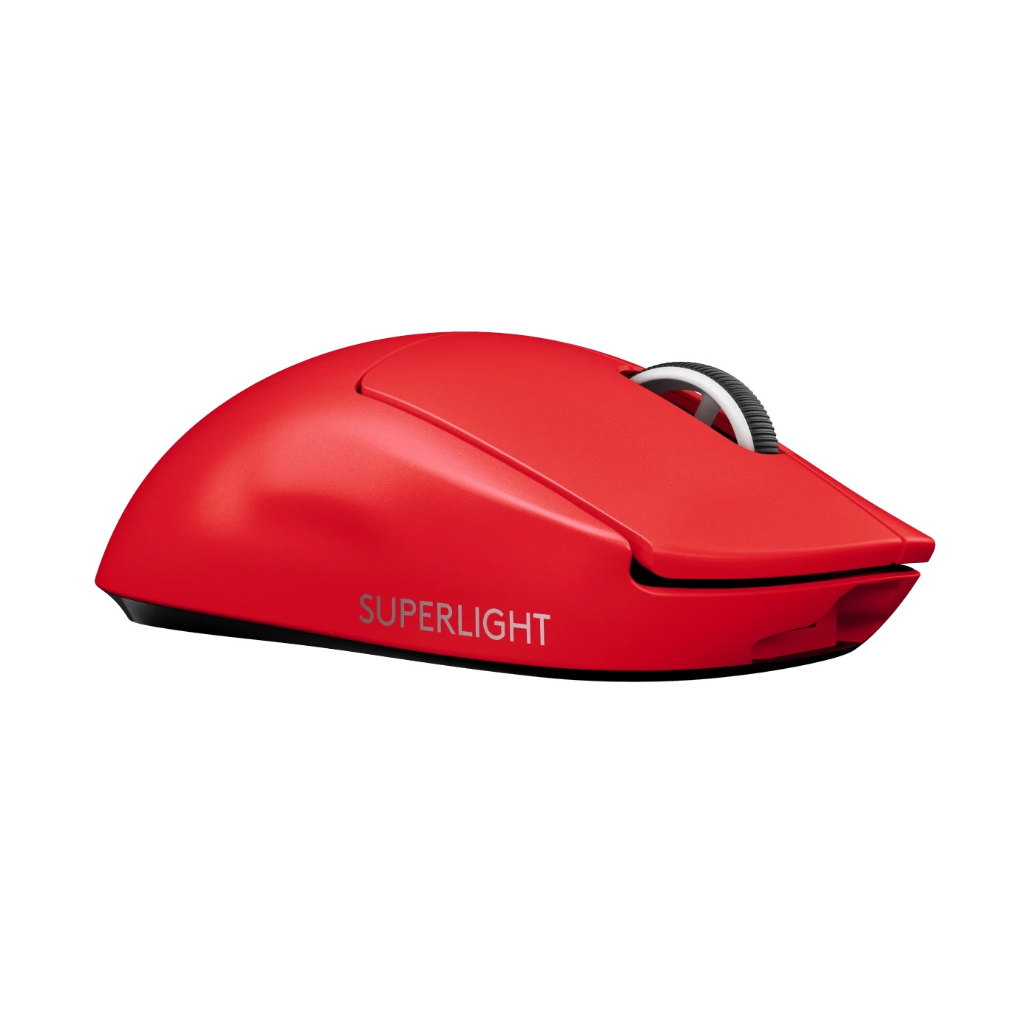 Logitech Pro X Superlight Wireless Mouse - Gaming Mouse